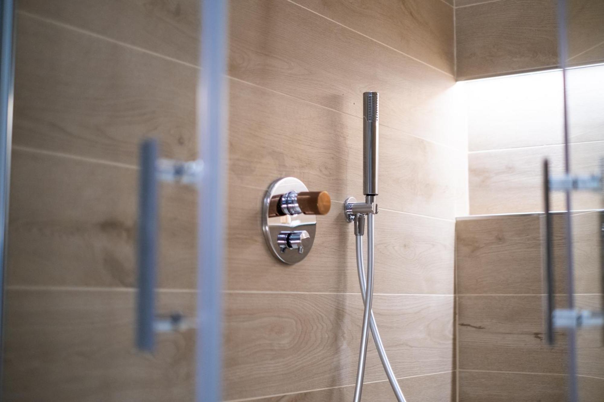 Euphemia Glamour Apartment Reggio Calabria Exterior photo